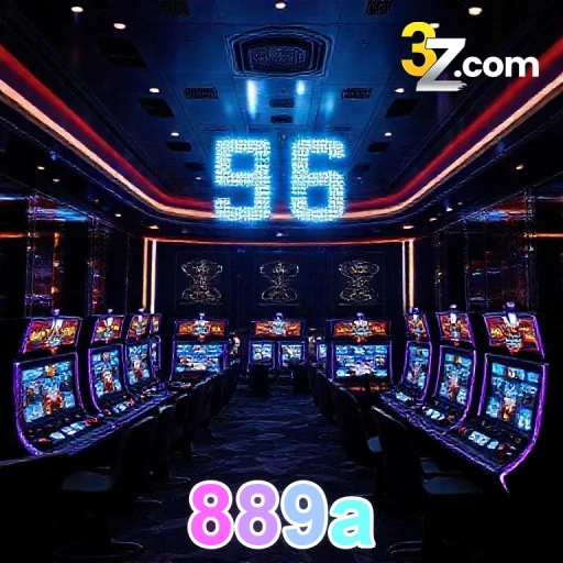 889a BET Baixar
