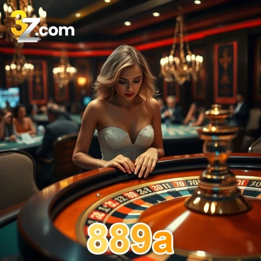 889a BET Confiavel