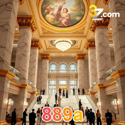 889a BET Jogos de caça-níqueis